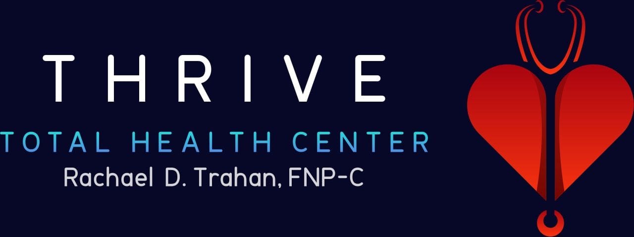 Thrive banner image
